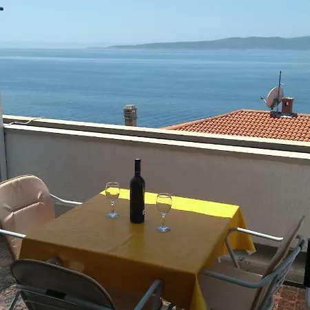 Penzion House Nede Medic