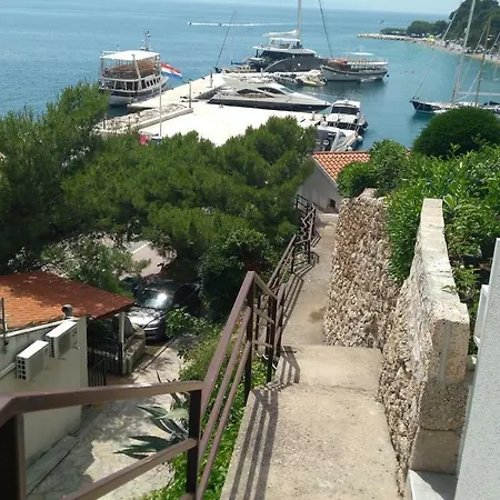 House Nede Medic Brela