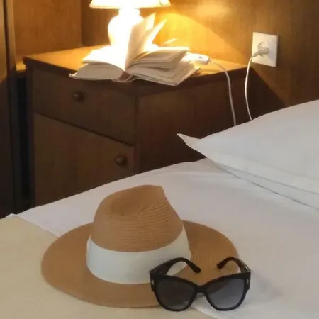 House Nede Medic Gæstehus Brela