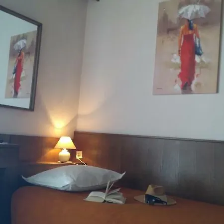 Gæstehus House Nede Medic 4*