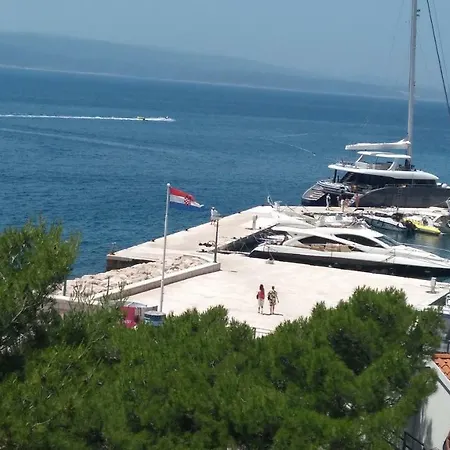 Gæstehus House Nede Medic