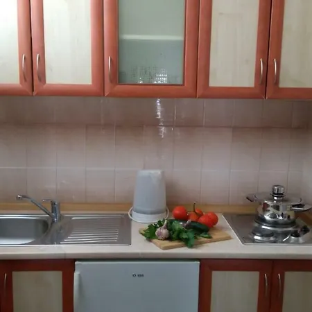 Gæstehus House Nede Medic Brela