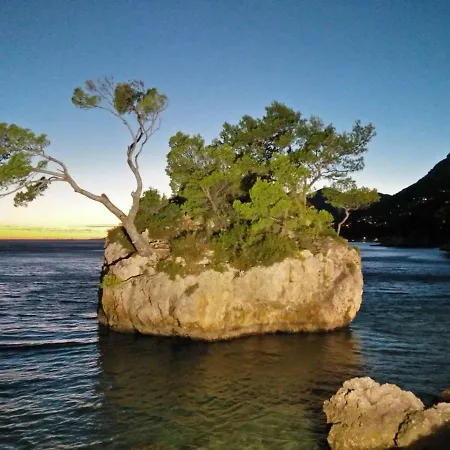 House Nede Medic 4* Brela